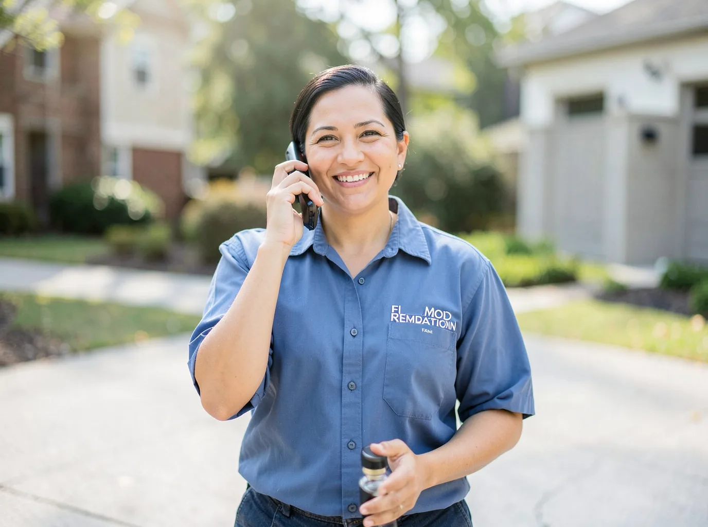 Mold Remediation Eugene, MO FAQs